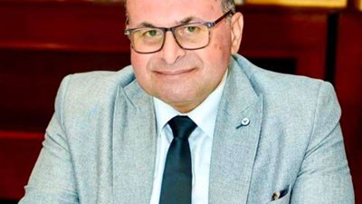 حجم نشاطه 11 تريليون دولار.. ماذا تعرف عن 