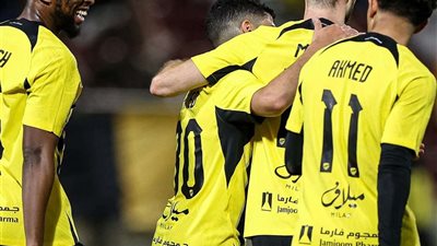 مباراة الاتحاد ضد الخلود بدوري روشن