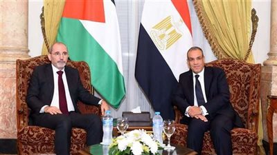 بعد دعوات ترامب للتهجير.. اجتماع مصري أردني فلسطيني لبحث التطورات في غزة