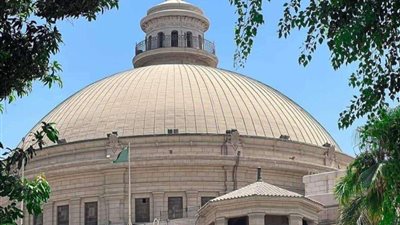 رئيس جامعة القاهرة: تفعيل دور مراكز التدريب لإكساب الطلاب مهارات جديدة في التحول الرقمي