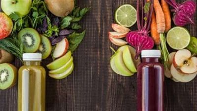 6 أطعمة تنظف الأمعاء وتساعد في التخلص من السموم بشكل طبيعي