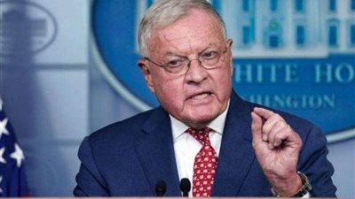 مبعوث ترامب: ضغوط أمريكية لإجراء انتخابات في أوكرانيا وسط مساعي لوقف إطلاق النار