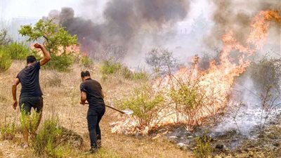 دراسة تحذر من ارتفاع معدل الوفيات بسبب التغيرات المناخية