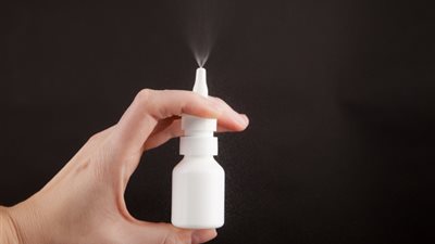 هيئة الغذاء والدواء: بخاخ الأنف علاج سريع وفعال لمرضى الاكتئاب المزمن
