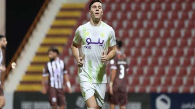 الزمالك يطلب رسميًا إنهاء إعارة ميشالاك من أُحد السعودي