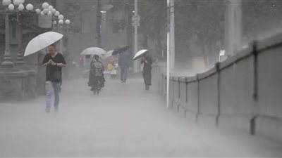 حالة الطقس اليوم الأحد 2 فبراير 2025 .. الحرارة تقترب من الصفر وتحذيرات هامة