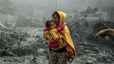 إسرائيل تفشل في تهجير الشعب الفلسطيني.. وفصائل فلسطينية تؤكد ذلك