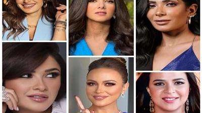 البطولات النسائية تفرض حضورها بقوة في دراما رمضان 2025