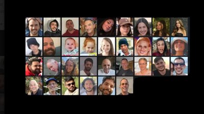 من هم الرهائن الـ20 الذين لم يشملهم الإفراج بالمرحلة الأولى من الصفقة؟