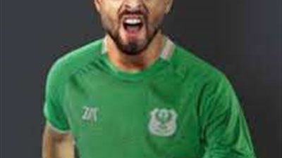 صلاح محسن يخضع لفحوصات طبية لتحديد موقفه مع المصري البورسعيدي