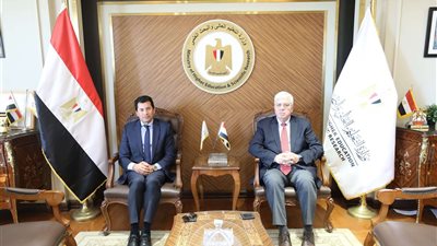 مصر تستضيف البطولة الإفريقية للجامعات 2026