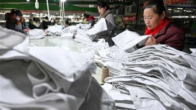 الصين تقاضي واشنطن أمام منظمة التجارة بسبب رسوم ترامب الجمركية