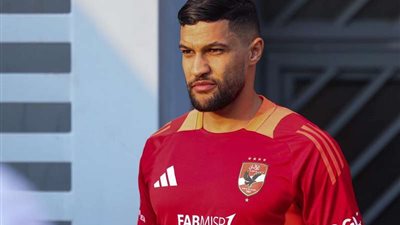 كولر يطالب إدارة الأهلي بتفعيل بند الشراء بعقد يحيى عطية الله