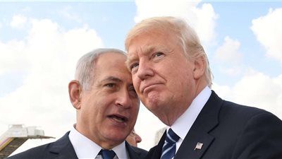 للقضاء على حماس.. نتنياهو يعتزم إقناع ترامب باستئناف الحرب على غزة