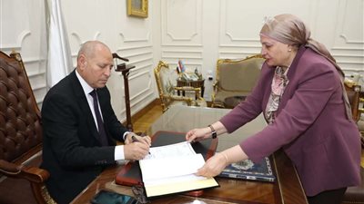 عاجل.. محافظ القاهرة يعتمد نتيجة الشهادة الإعدادية بنسبة نجاح 72.94%