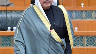 الرئيس السيسي يستقبل وزير الدفاع الكويتي لبحث الأوضاع بقطاع غزة