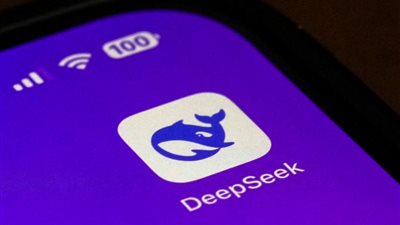 ديب سيك يكشف زيف أسطورة الذكاء الاصطناعي