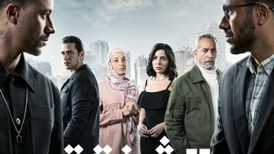 دراما رمضان.. منصة 