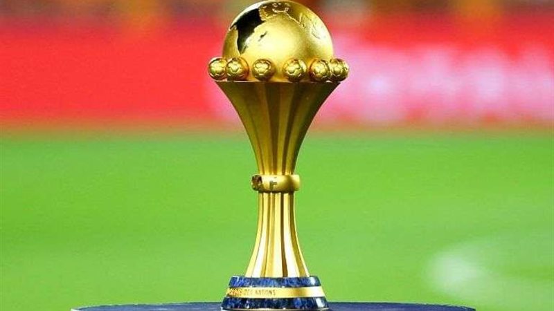 كأس أمم إفريقيا