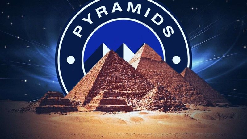 نادي بيراميدز المصري