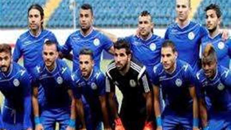 تشكيل المتوقع لنادي
