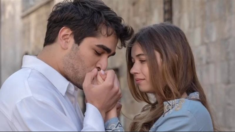 مسلسل طائر الرفراف