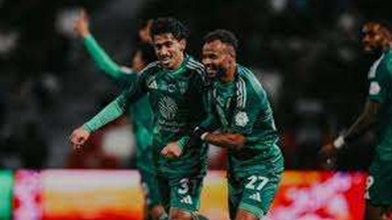 الأهلي السعودي والرياض