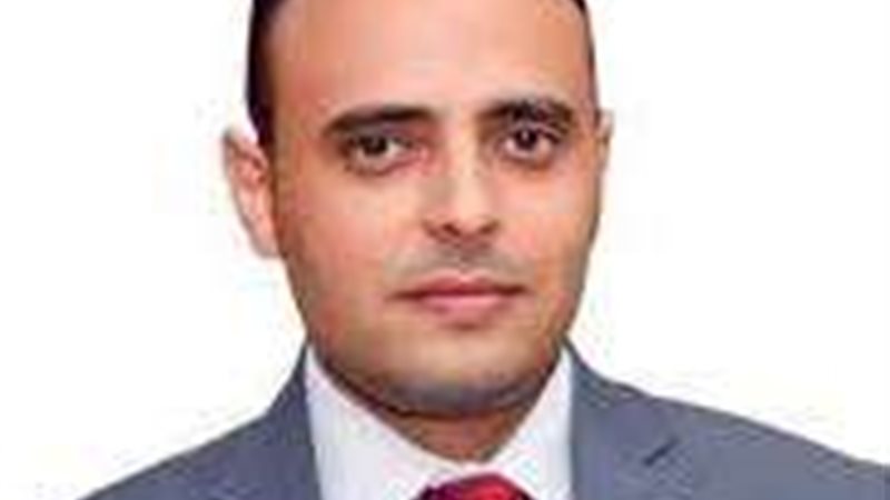 الدكتور السيد خضر