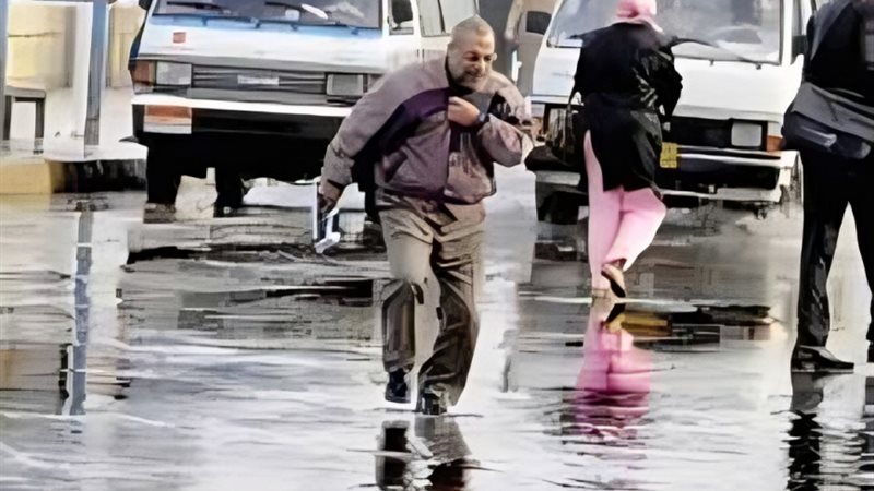 حالة الطقس اليوم