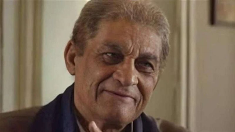 الفنان صالح العويل