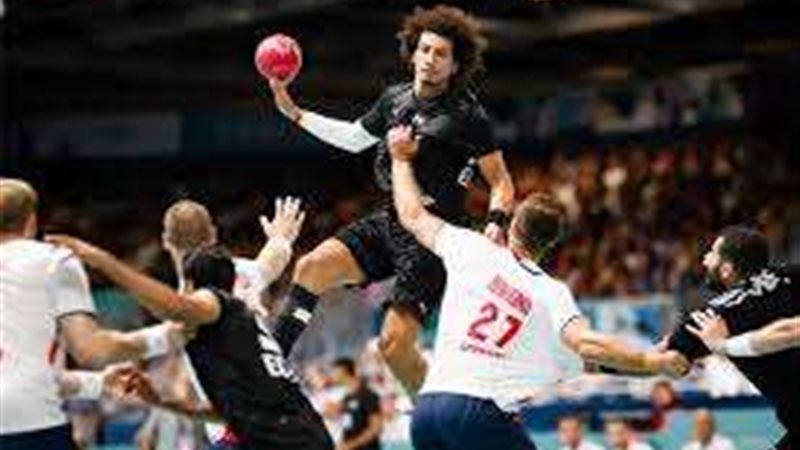 منتخب مصر كرة اليد