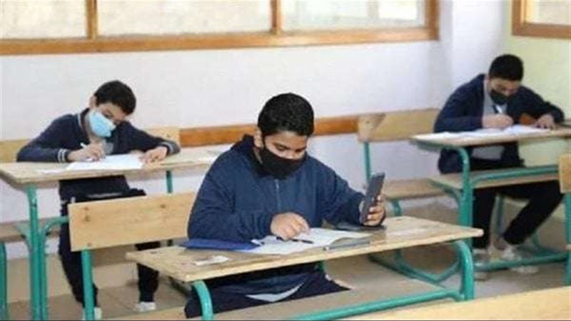 نتيجة الشهادة الإعداية