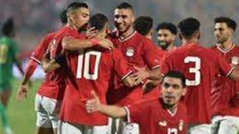 منتخب مصر