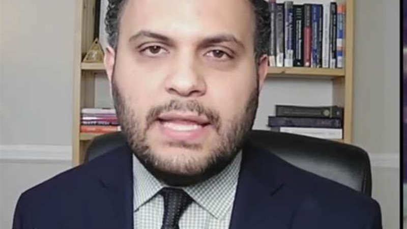 ماركو مسعد عضو مجلس
