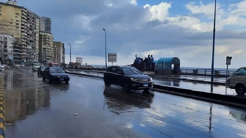 الإسكندرية تواجه