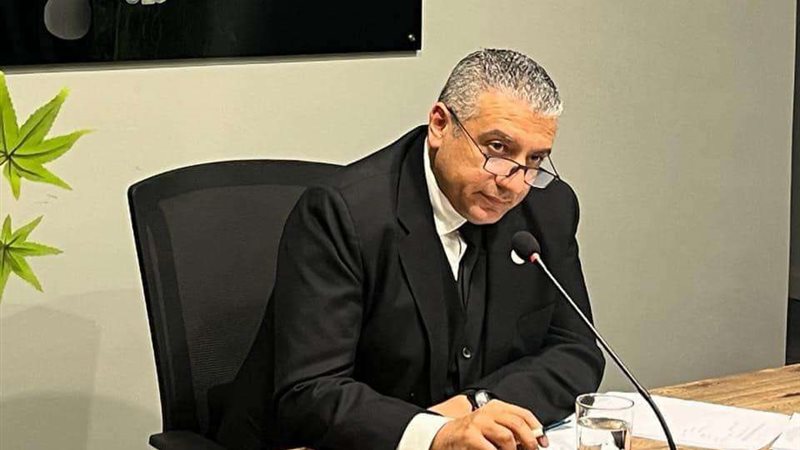 حسام علي