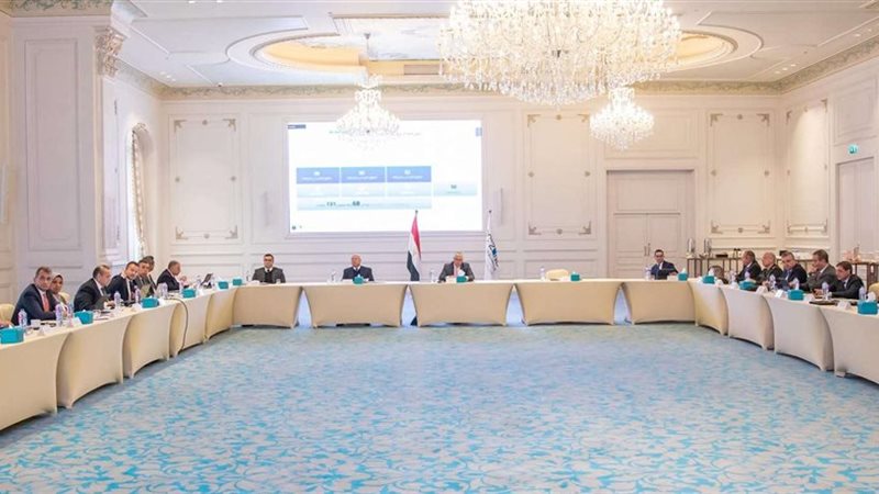 مجلس إدارة اقتصادية