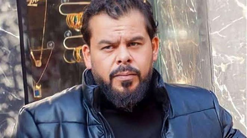 الفنان منذر ريحانة