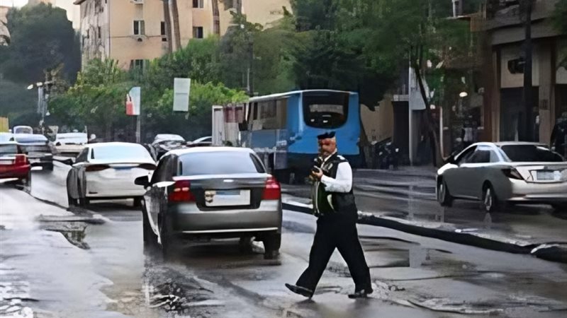 البس علشان خارجين..