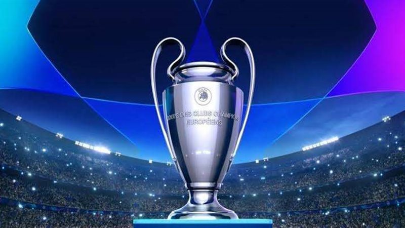 دوري ابطال اوروبا