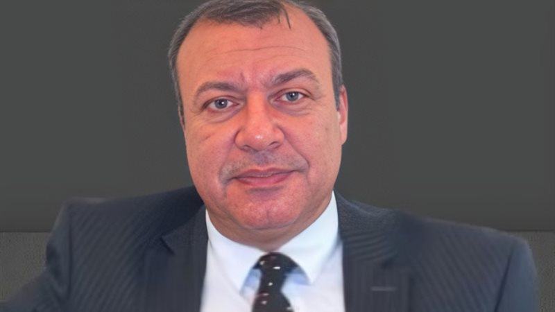 المستشار عبد الناصر