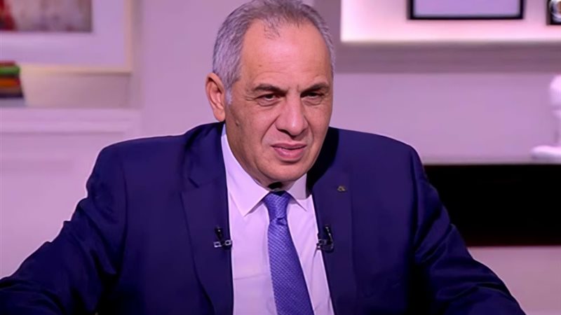 المهندس خالد العطار