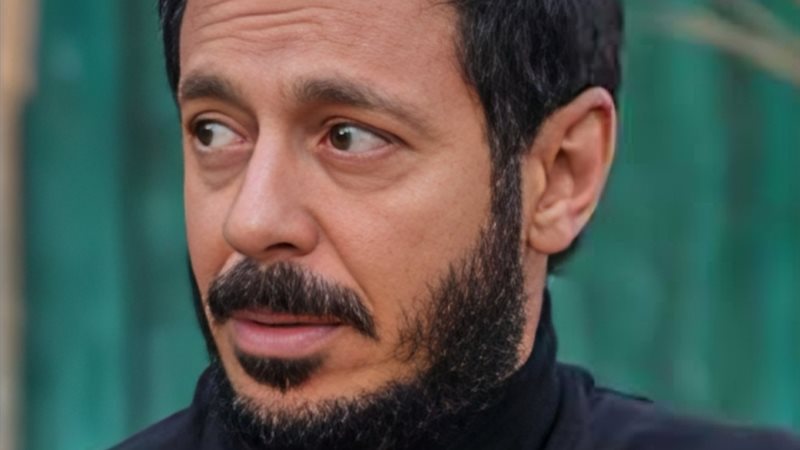 مصطفى شعبان