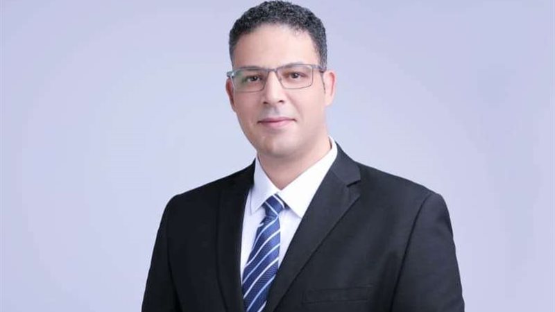 الدكتور محمد هارون