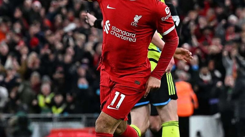 محمد صلاح
