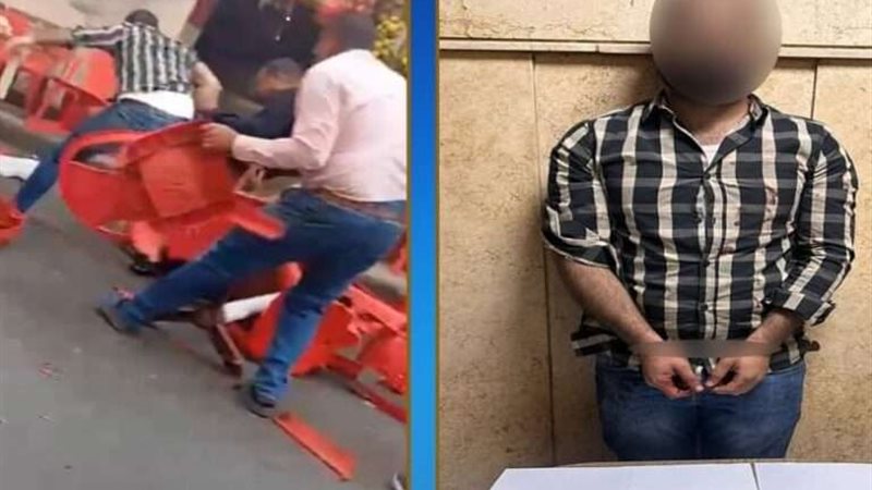المتهم بقتل مالك