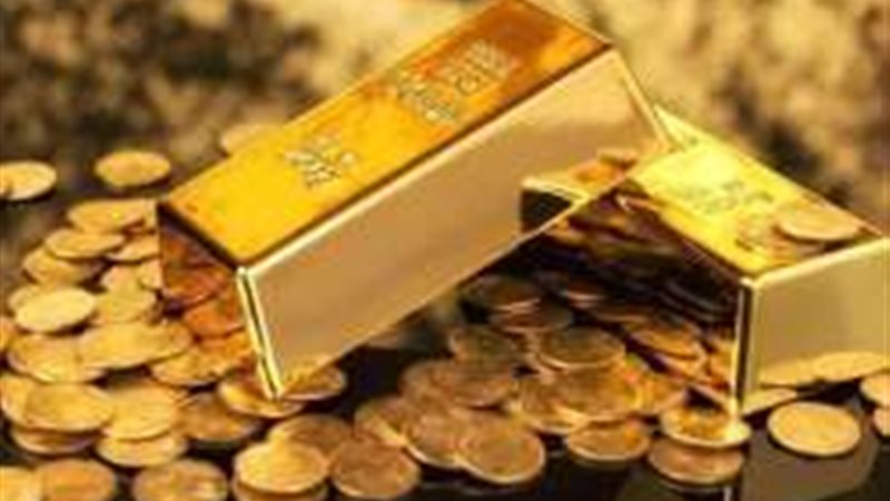 أسعار الذهب العالمي