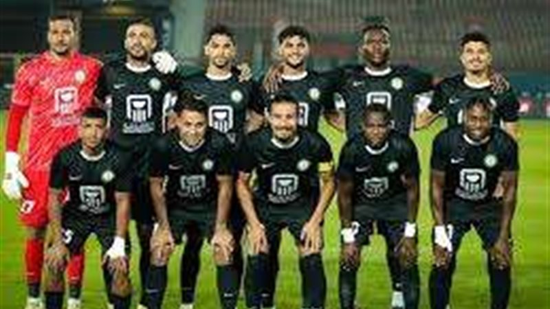 تشكيل النادي البنك