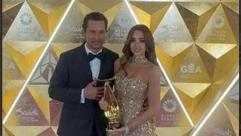هنا الزاهد وماكونهي
