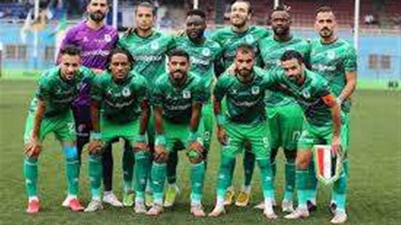 قائمة تشكيل لاعبي